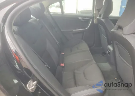 2014 Volvo S60 T5 из США, поврежденный, VIN YV1612FS8E1291712